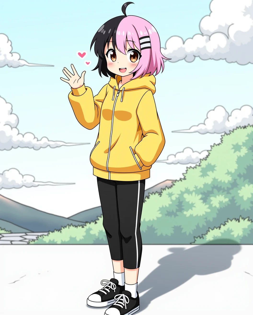 illusp0s-masterpiece-best-quality-anime-coloring-99c765 on FLUX.1 [dev]