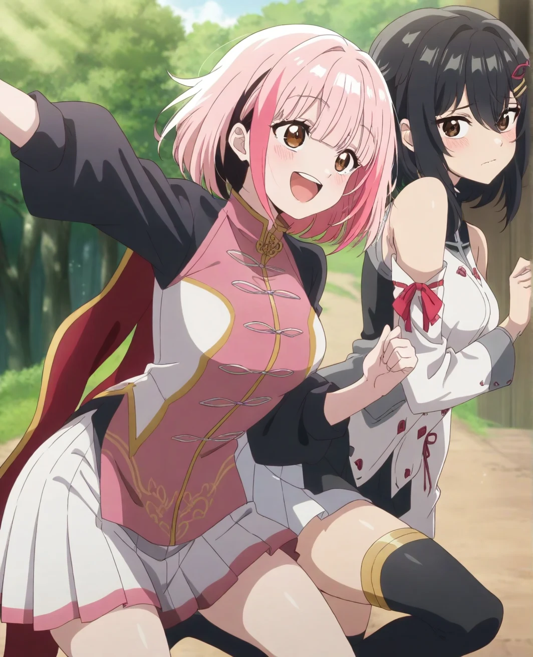 illusp0s-masterpiece-best-quality-anime-coloring-99c765 on Hassaku XL (Illustrious)