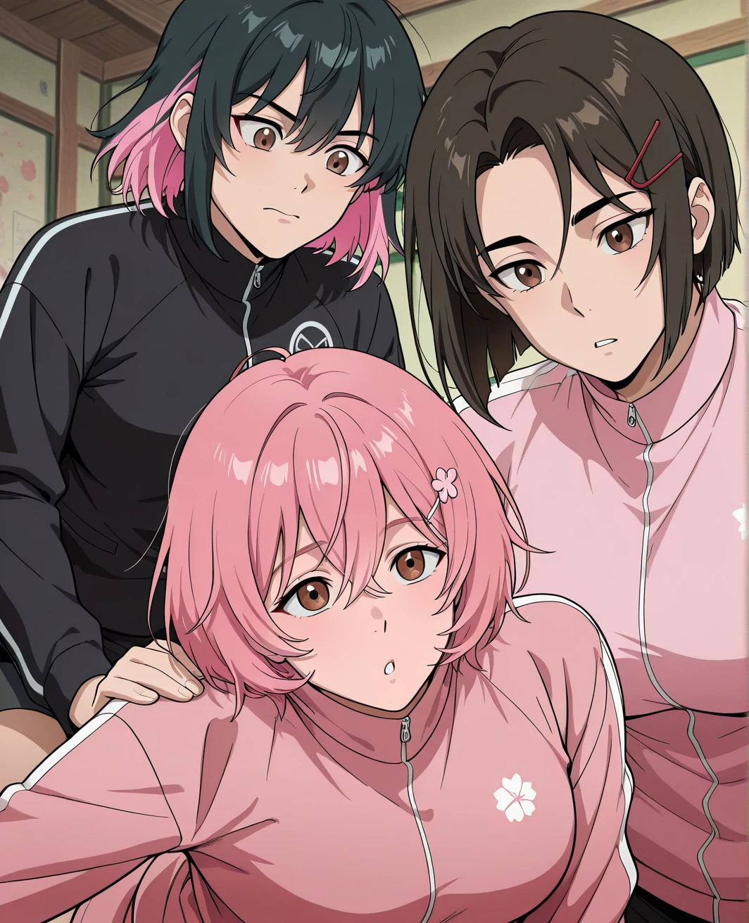 illusp0s-masterpiece-best-quality-anime-coloring-99c765 on HomoSimile XL [Pony, Illustrious, NoobAI]