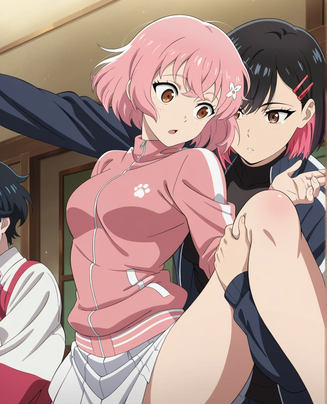 illusp0s-masterpiece-best-quality-anime-coloring-99c765 on Indigo Furry Mix XL