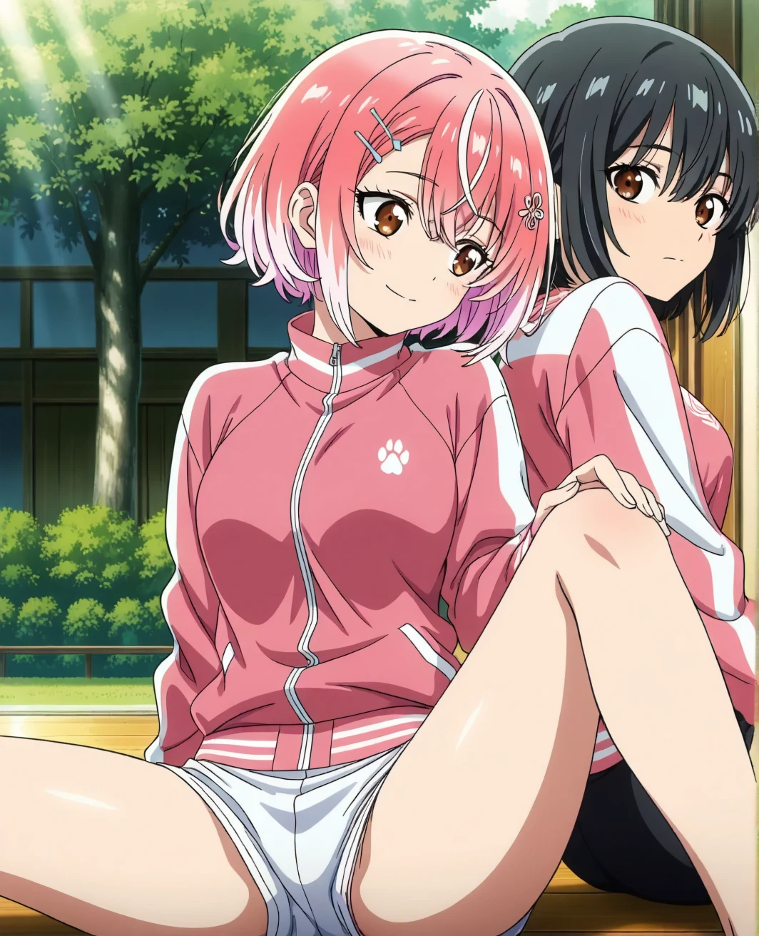 illusp0s-masterpiece-best-quality-anime-coloring-99c765 on ✨ JANKU Trained + Chenkin & NoobAI + RouWei Illustrious XL ✨