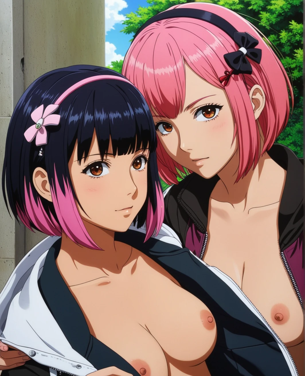 illusp0s-masterpiece-best-quality-anime-coloring-99c765 on Jib Mix Realistic XL