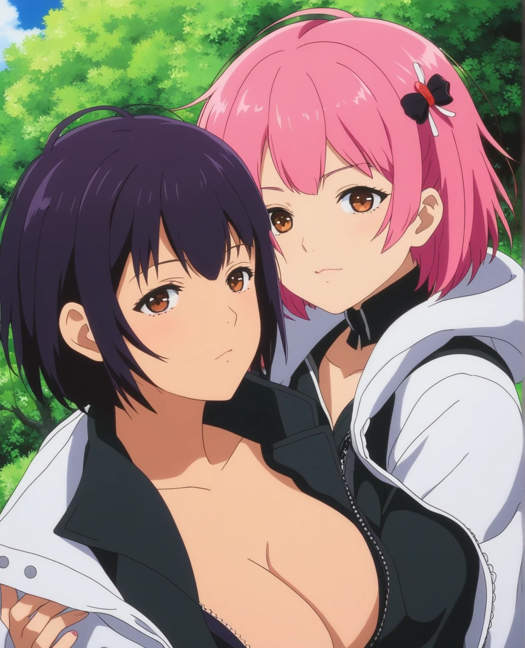 illusp0s-masterpiece-best-quality-anime-coloring-99c765 on Juggernaut XL