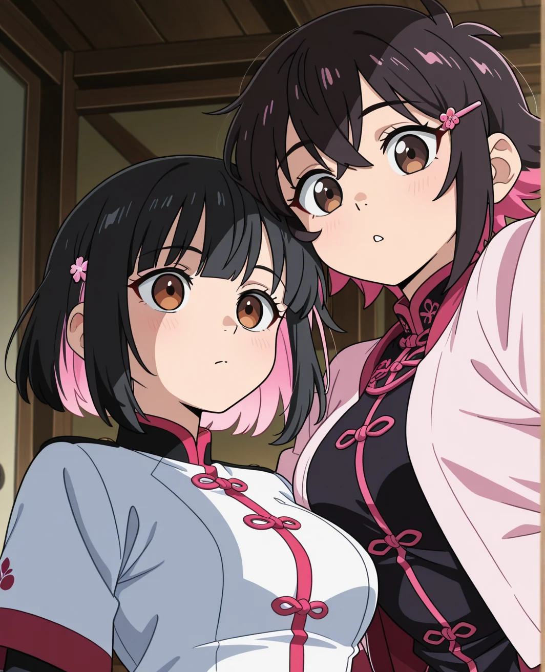 illusp0s-masterpiece-best-quality-anime-coloring-99c765 on Mol_Keun Mix