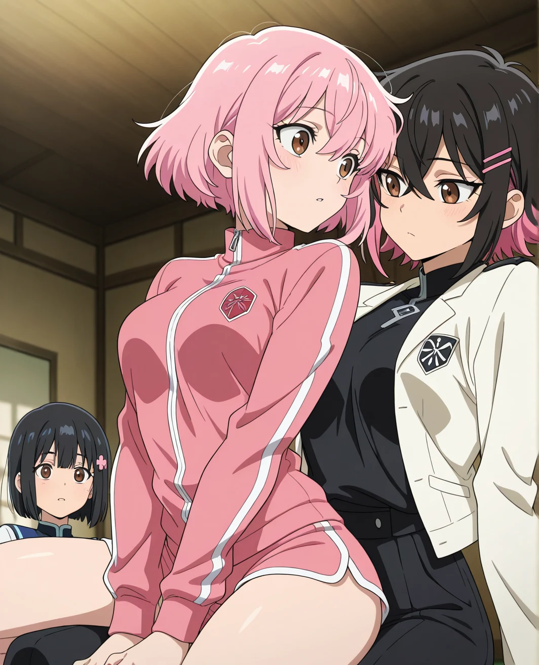 illusp0s-masterpiece-best-quality-anime-coloring-99c765 on Nova Anime XL