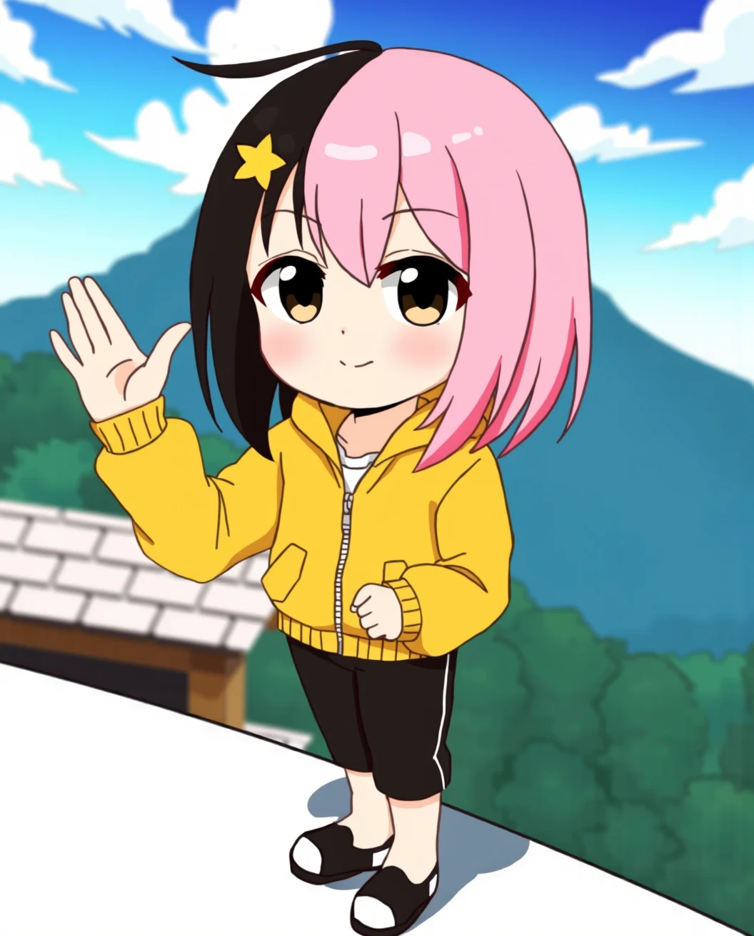 illusp0s-masterpiece-best-quality-anime-coloring-99c765 on PixelWave