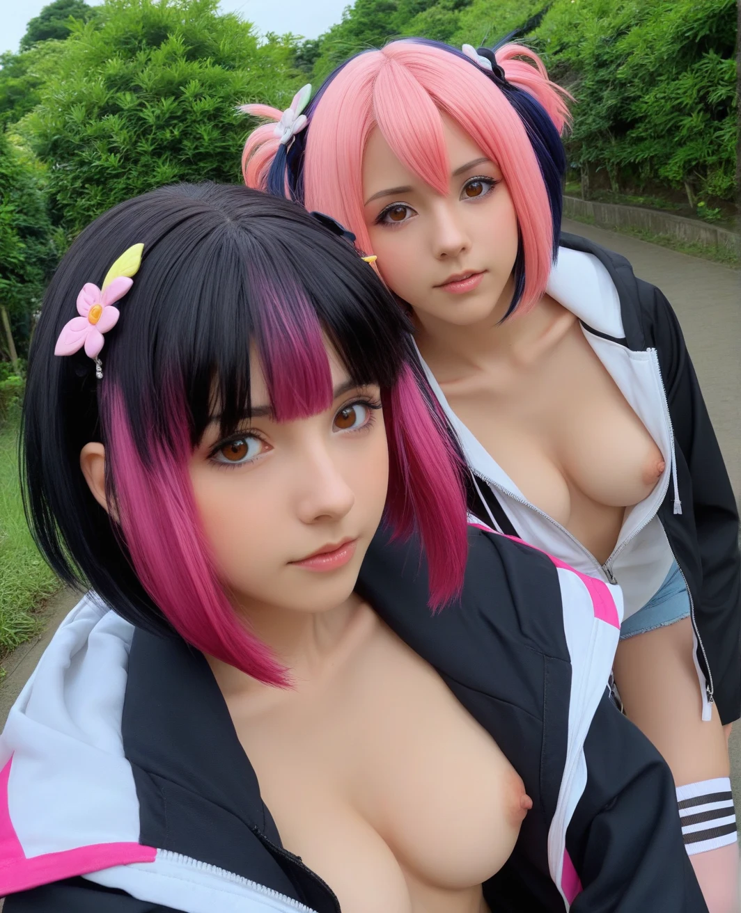 illusp0s-masterpiece-best-quality-anime-coloring-99c765 on PornMaster-色情大师