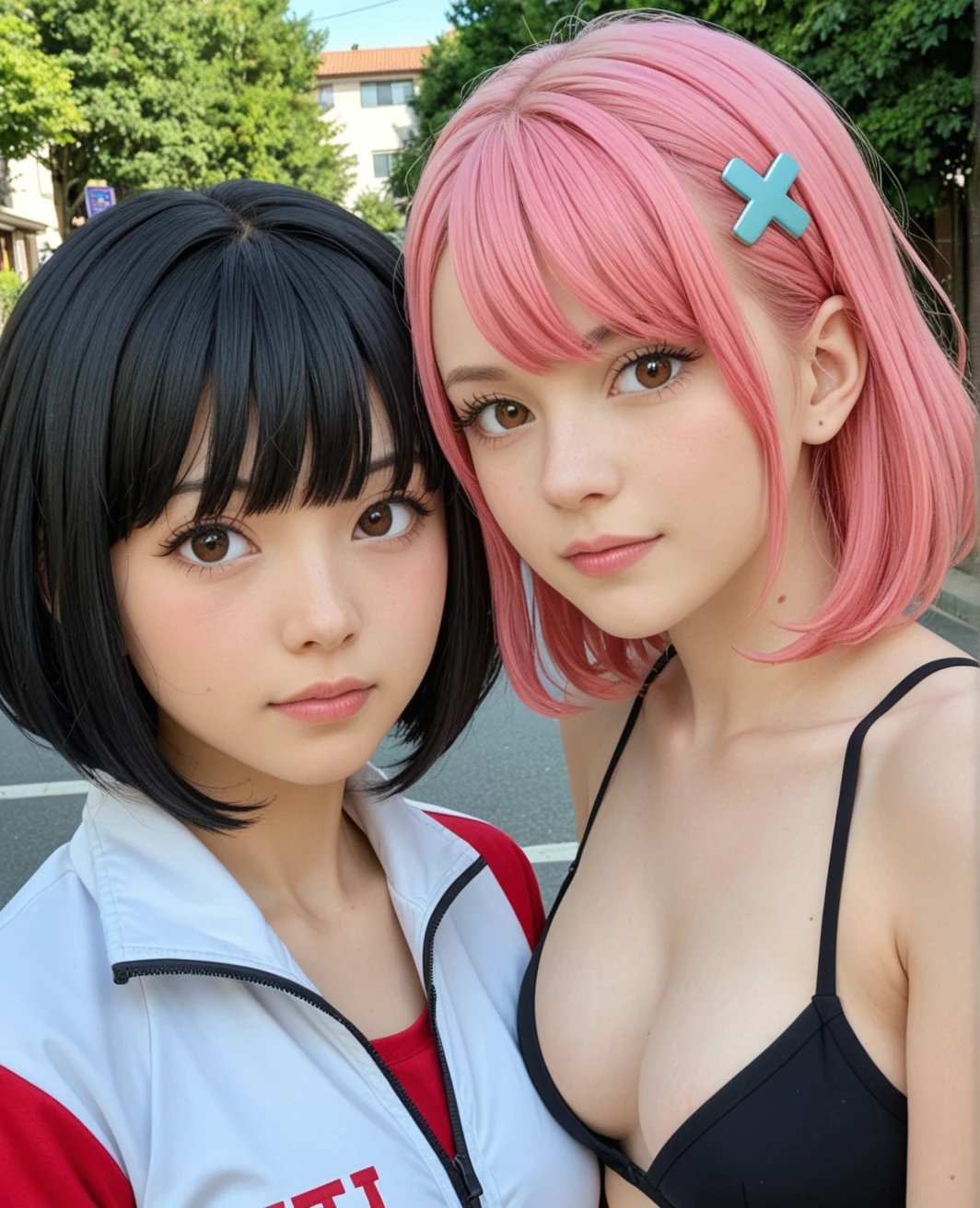 illusp0s-masterpiece-best-quality-anime-coloring-99c765 on Realism Illustrious By Stable Yogi