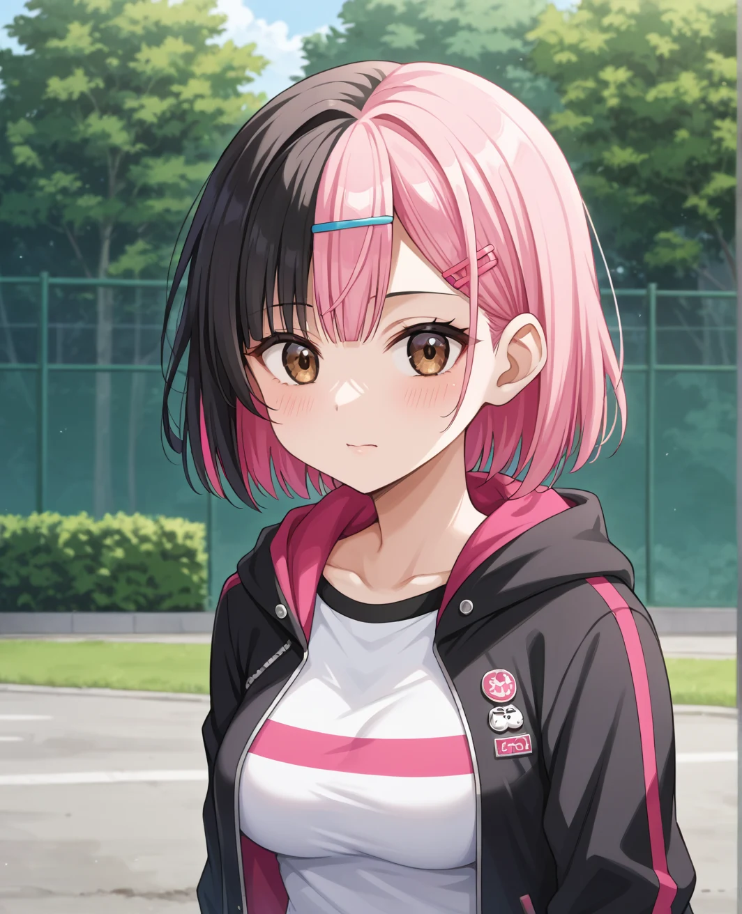 illusp0s-masterpiece-best-quality-anime-coloring-99c765 on WAI-ANI-PONYXL