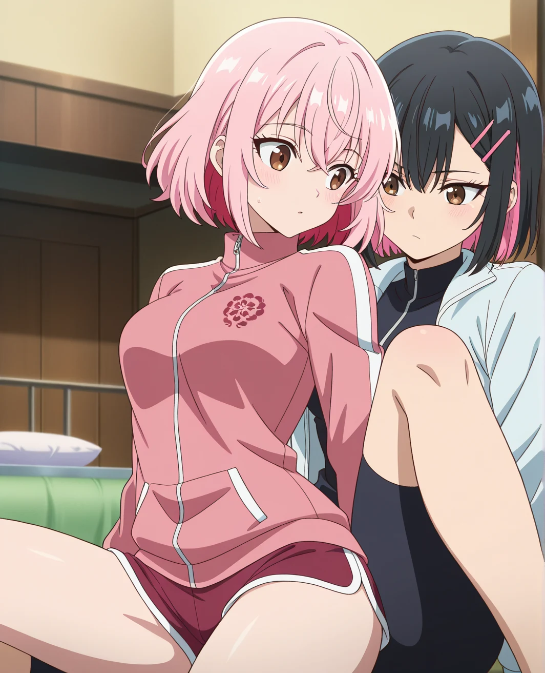 illusp0s-masterpiece-best-quality-anime-coloring-99c765 on WAI-illustrious-SDXL