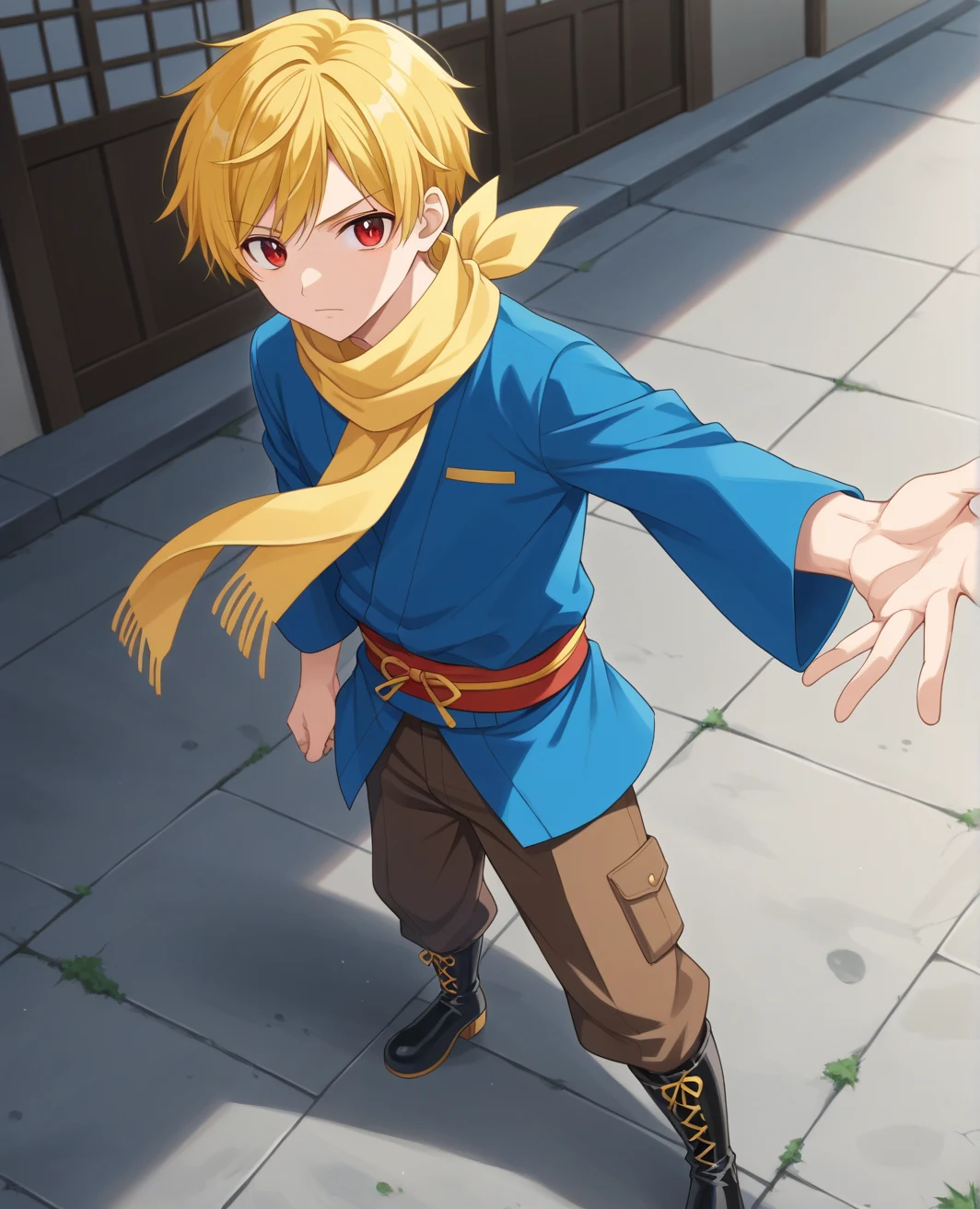 illusp0s-masterpiece-best-quality-anime-coloring-a9bb9e on boleromix(Pony)