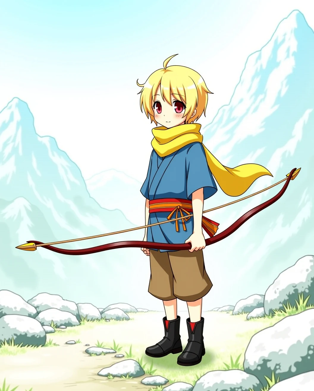 illusp0s-masterpiece-best-quality-anime-coloring-a9bb9e on FLUX.1 [dev]