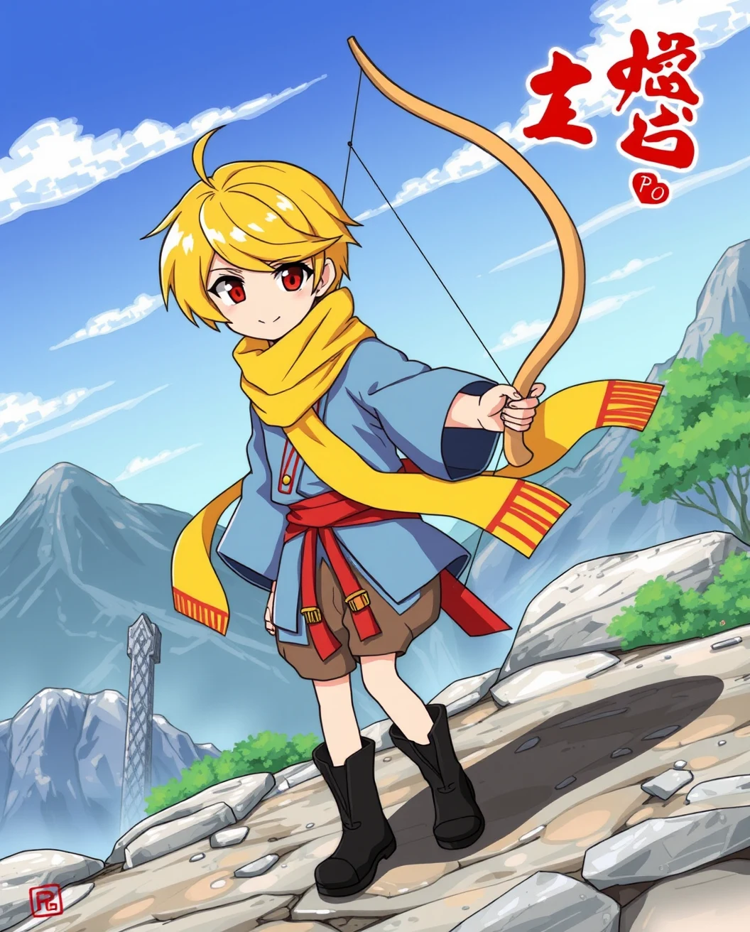 illusp0s-masterpiece-best-quality-anime-coloring-a9bb9e on FLUX.1 [schnell]