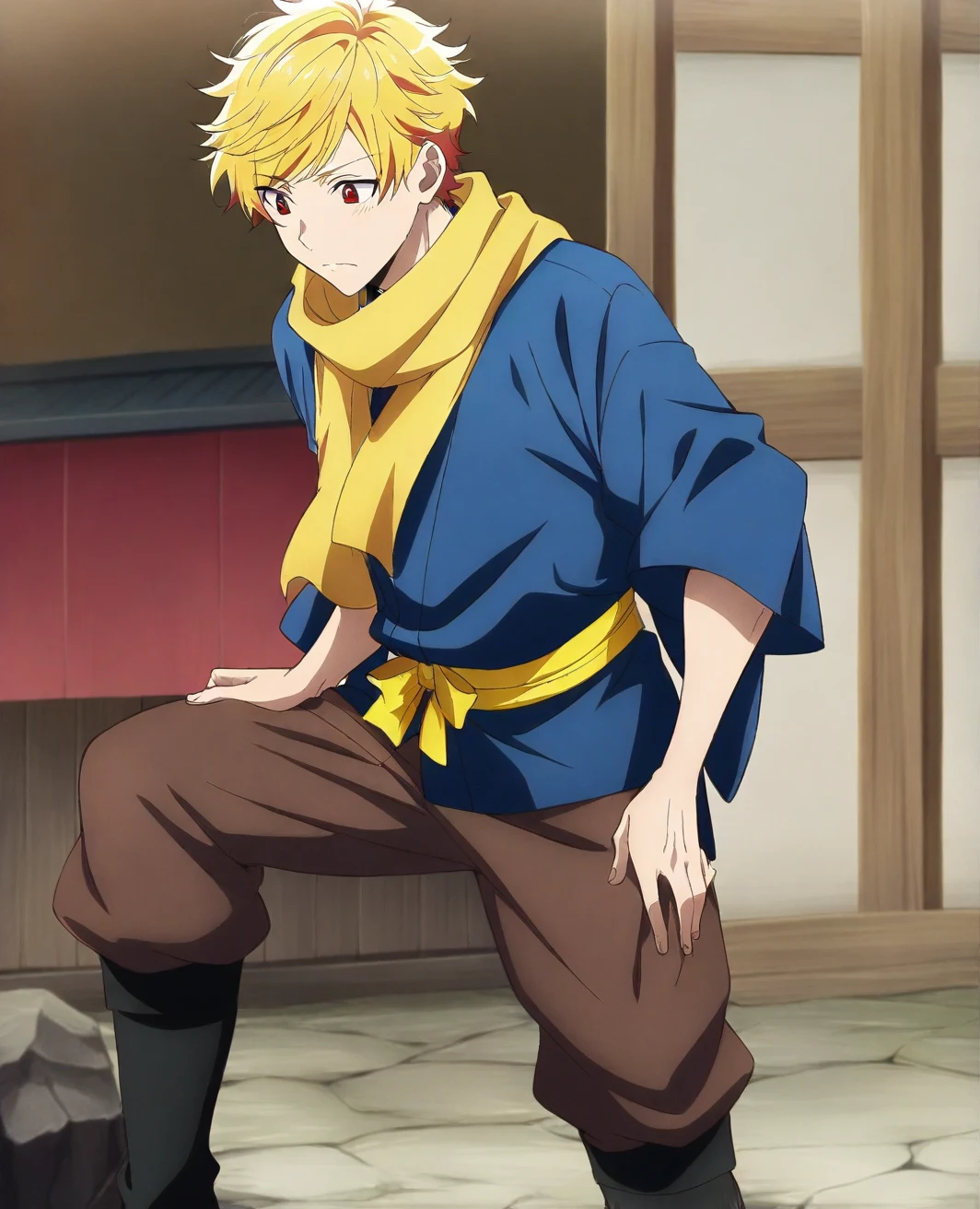 illusp0s-masterpiece-best-quality-anime-coloring-a9bb9e on IllustriousXL v0.1