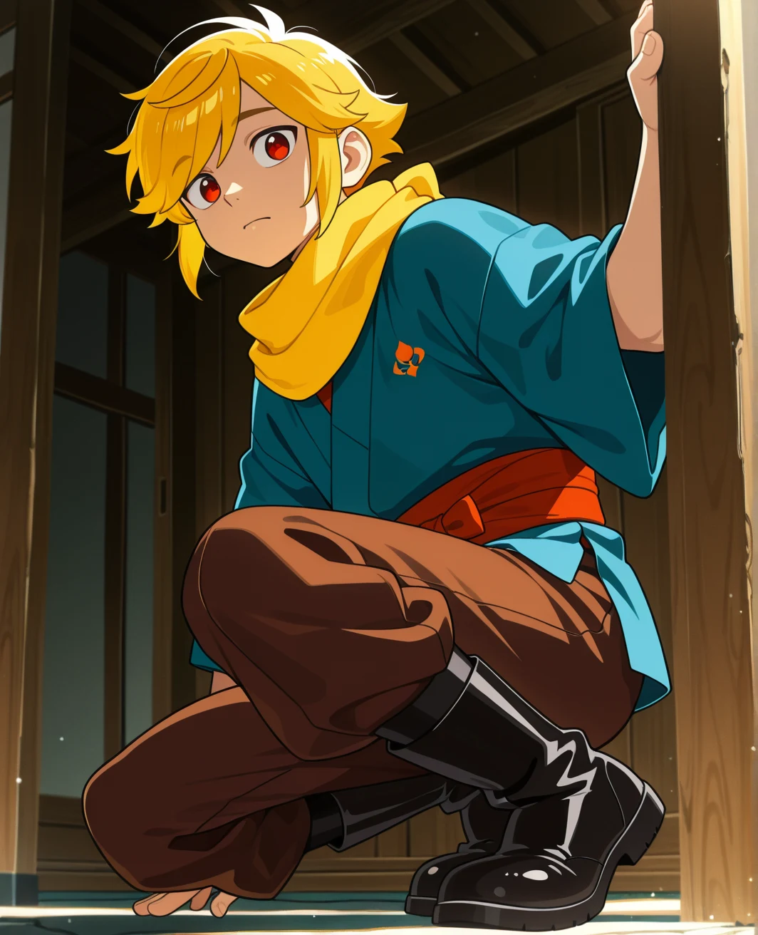 illusp0s-masterpiece-best-quality-anime-coloring-a9bb9e on Mol_Keun Mix