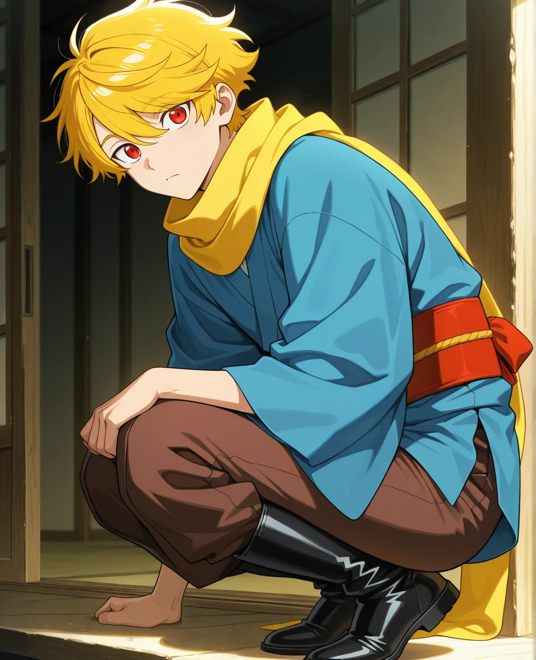 illusp0s-masterpiece-best-quality-anime-coloring-a9bb9e on Nova Anime XL