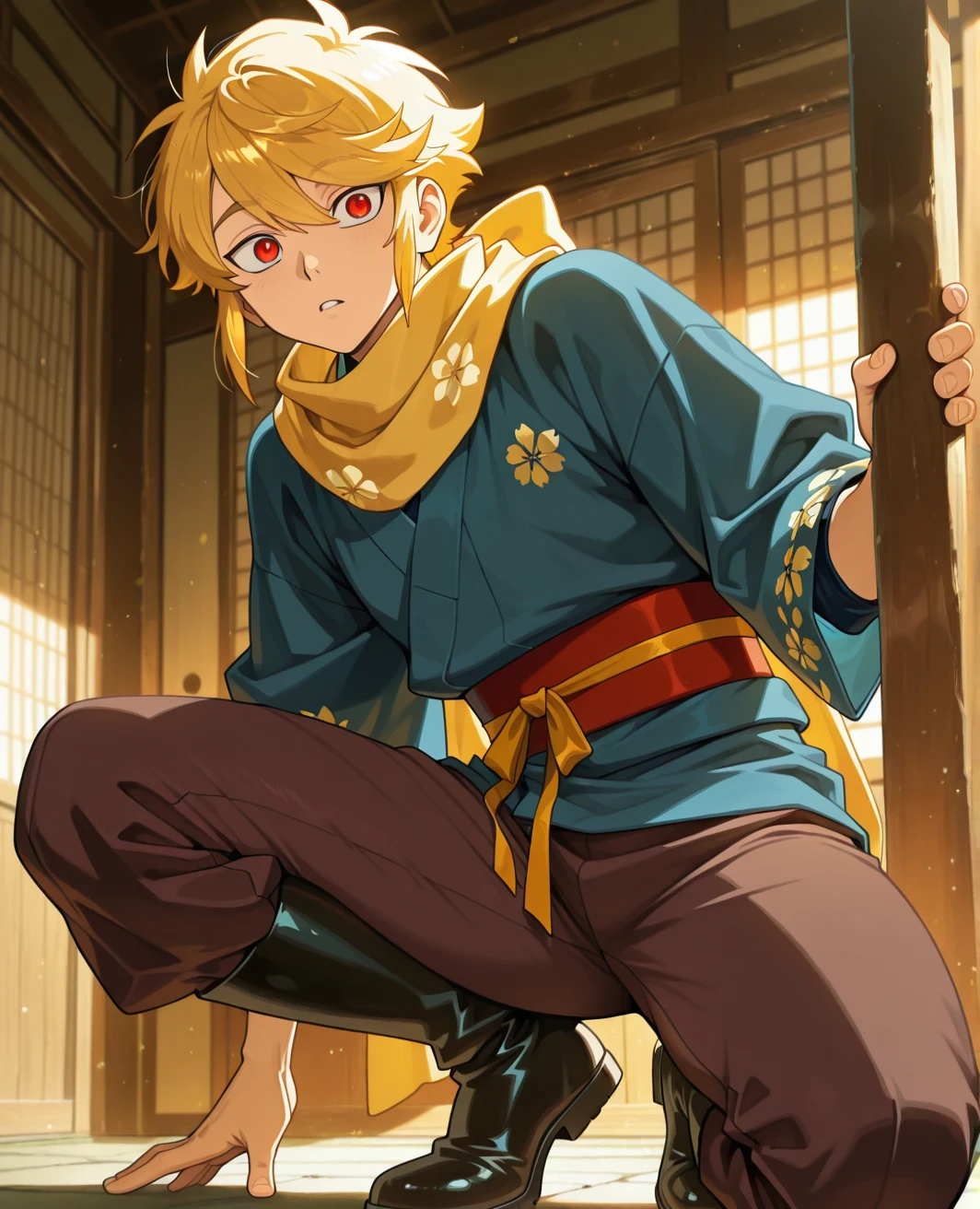 illusp0s-masterpiece-best-quality-anime-coloring-a9bb9e on Nova Furry XL