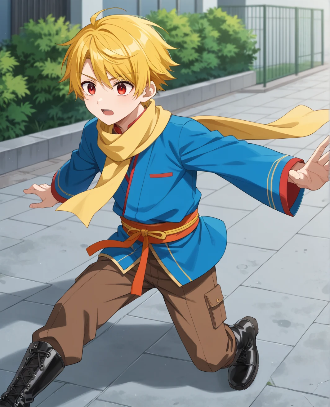 illusp0s-masterpiece-best-quality-anime-coloring-a9bb9e on WAI-ANI-PONYXL