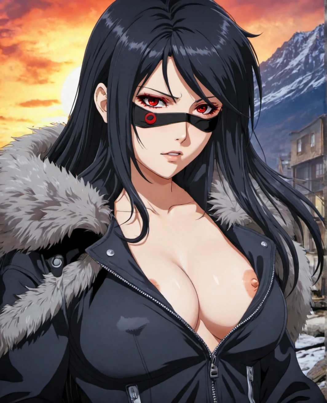 illusp0s-masterpiece-best-quality-anime-coloring-c99349 on epiCRealism XL