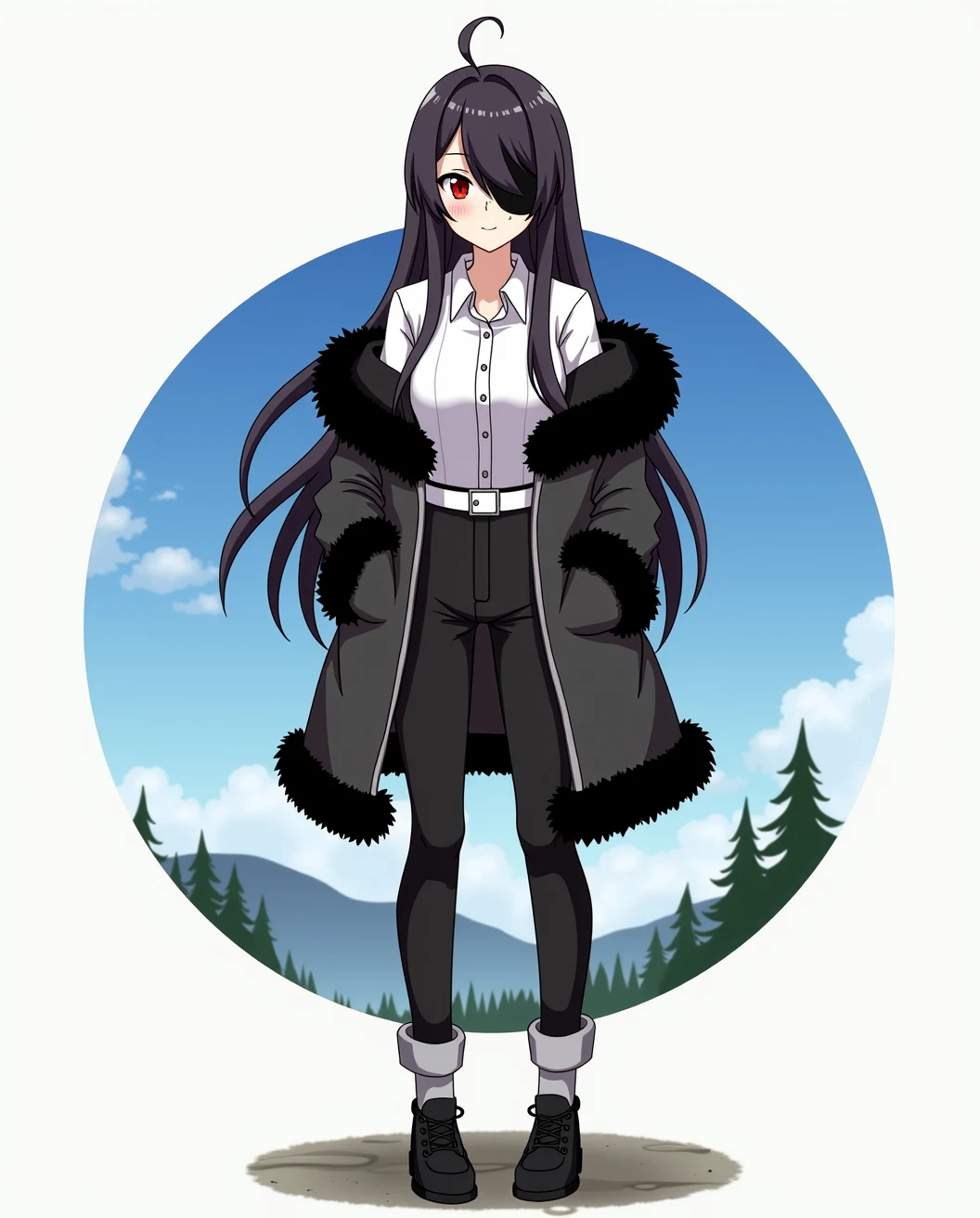 illusp0s-masterpiece-best-quality-anime-coloring-c99349 on FLUX.1 [dev]