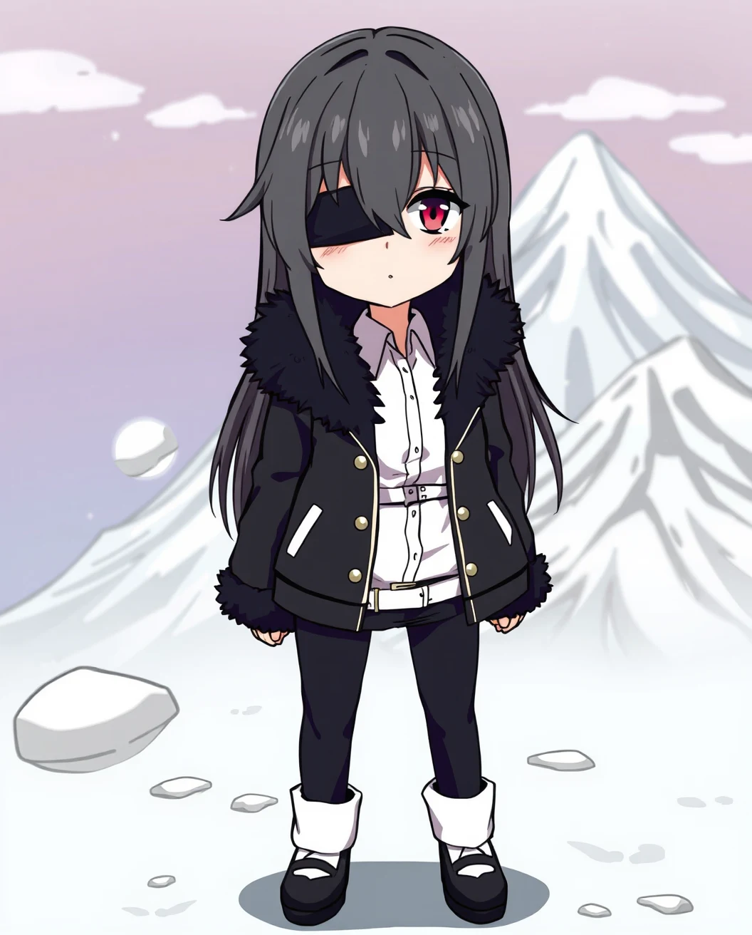 illusp0s-masterpiece-best-quality-anime-coloring-c99349 on FLUX.1 [schnell]