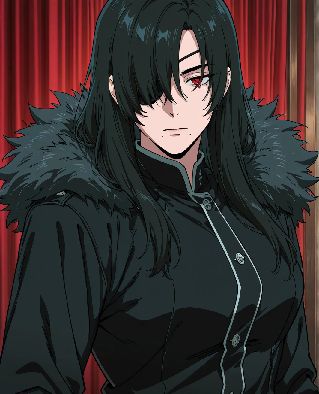 illusp0s-masterpiece-best-quality-anime-coloring-c99349 on HomoSimile XL [Pony, Illustrious, NoobAI]