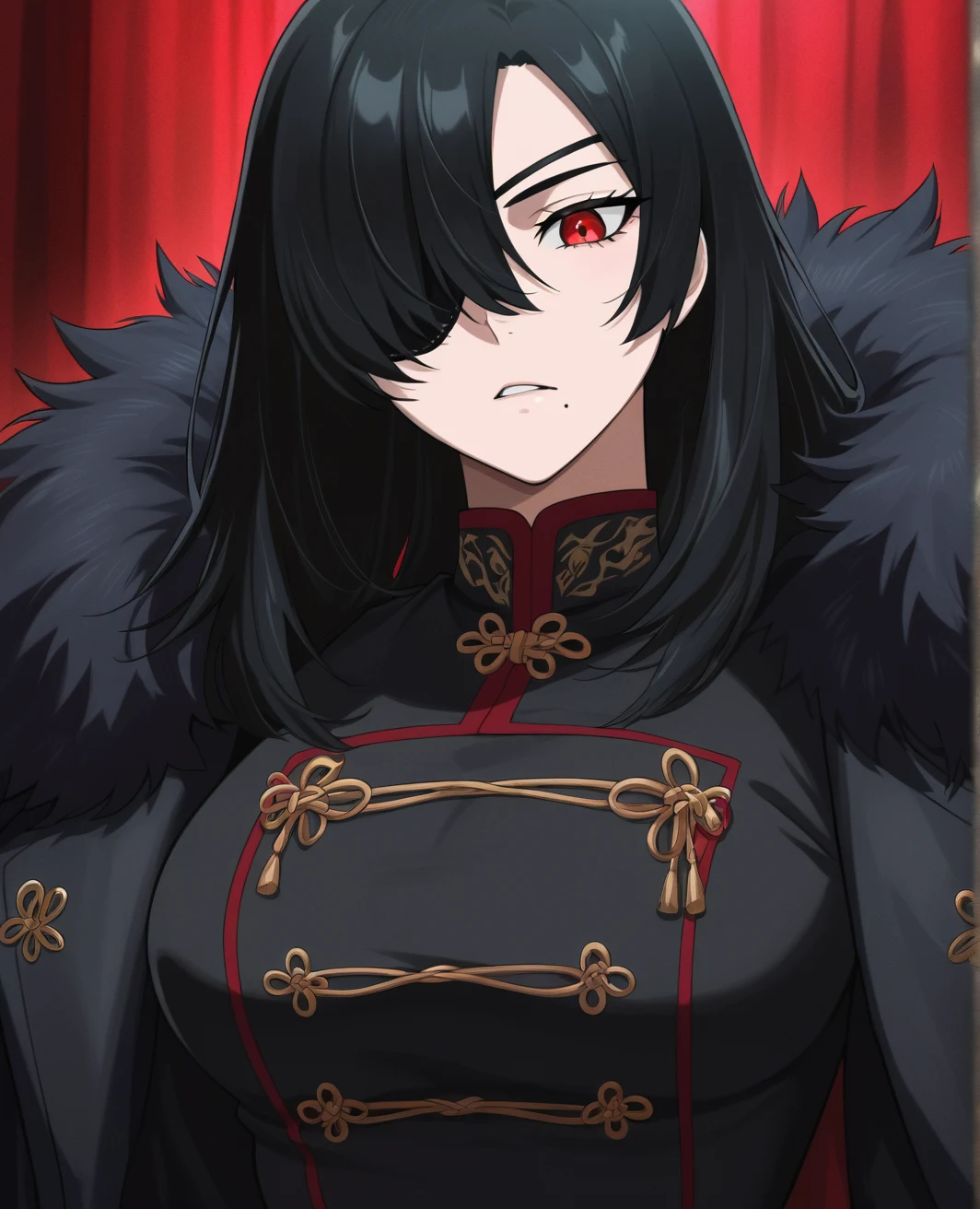 illusp0s-masterpiece-best-quality-anime-coloring-c99349 on Indigo Void Furry Fused XL / Furry NoobAI