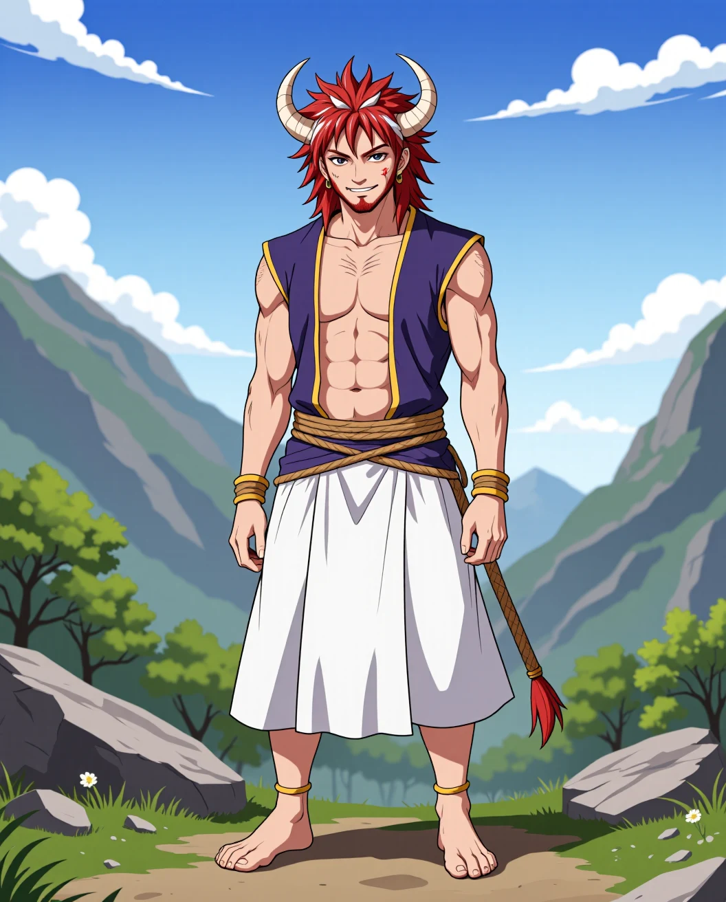 illusp0s-masterpiece-best-quality-anime-coloring-ebcdf9 on FenrisXL + Flux