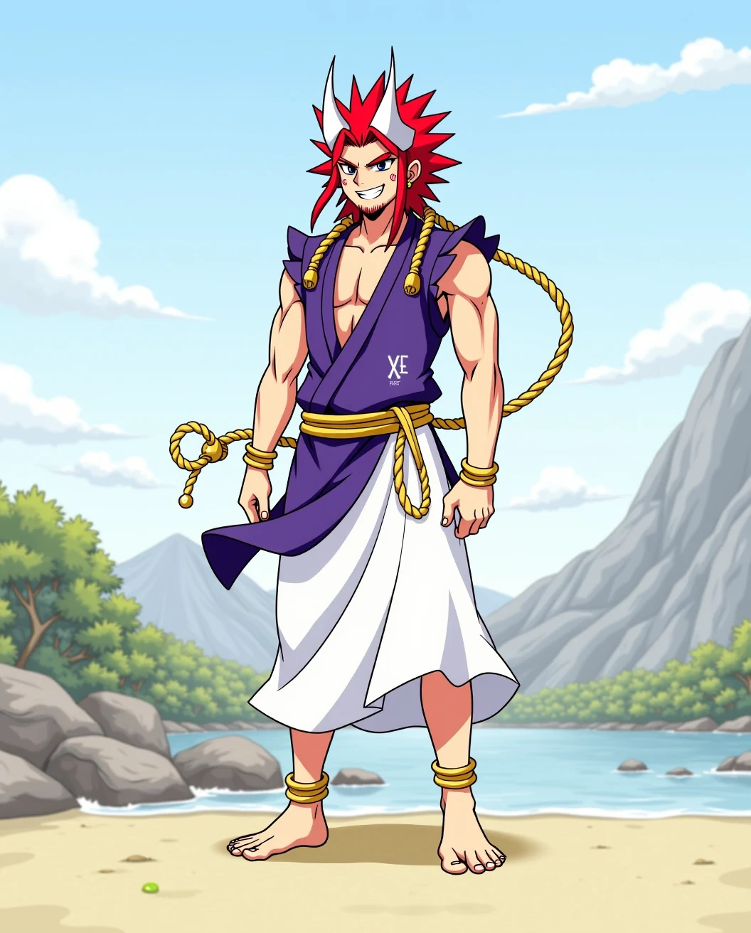 illusp0s-masterpiece-best-quality-anime-coloring-ebcdf9 on FLUX.1 [dev]