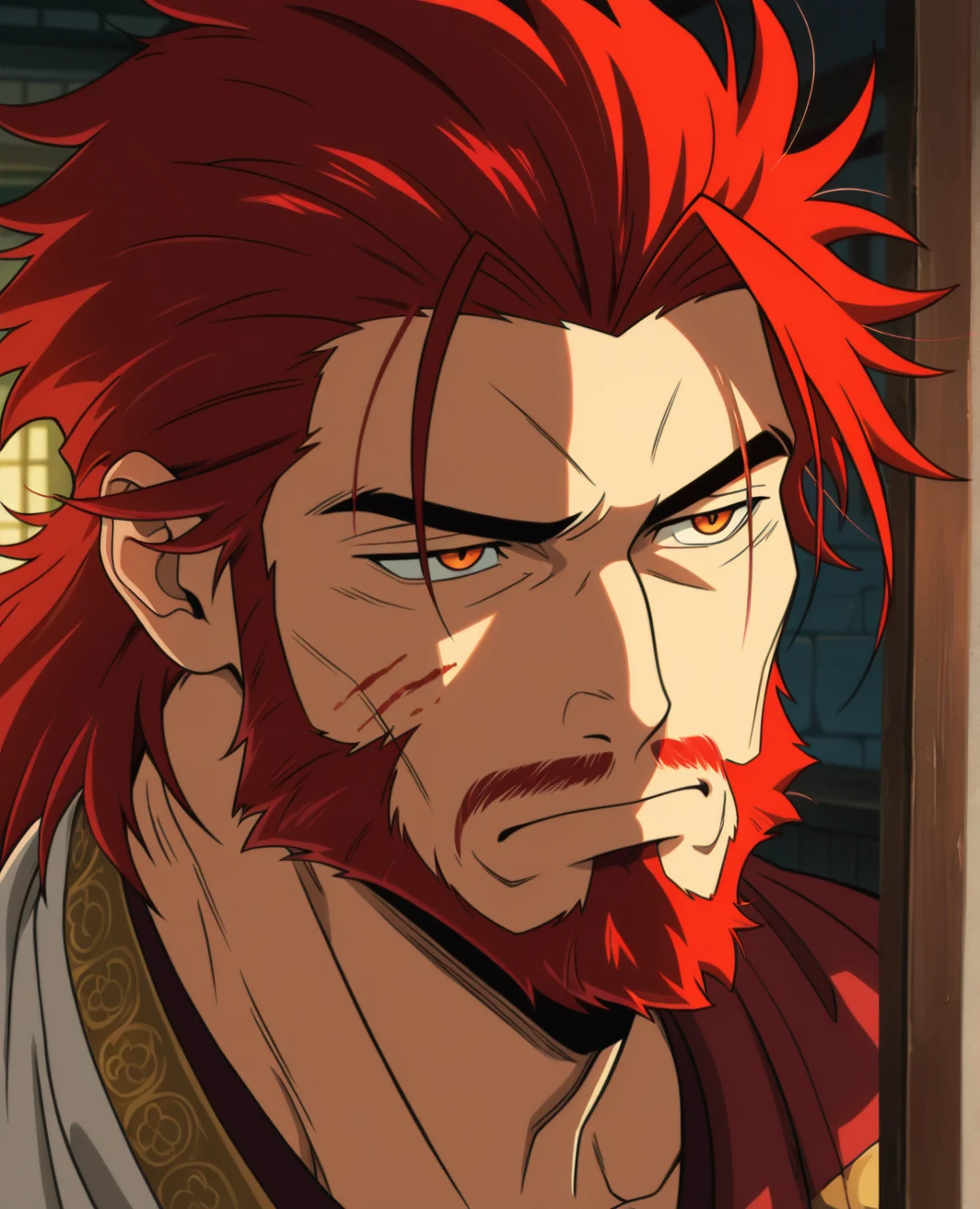 illusp0s-masterpiece-best-quality-anime-coloring-ebcdf9 on Indigo Furry Mix XL