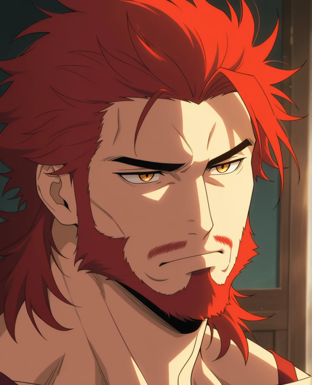 illusp0s-masterpiece-best-quality-anime-coloring-ebcdf9 on Indigo Void Furry Fused XL / Furry NoobAI