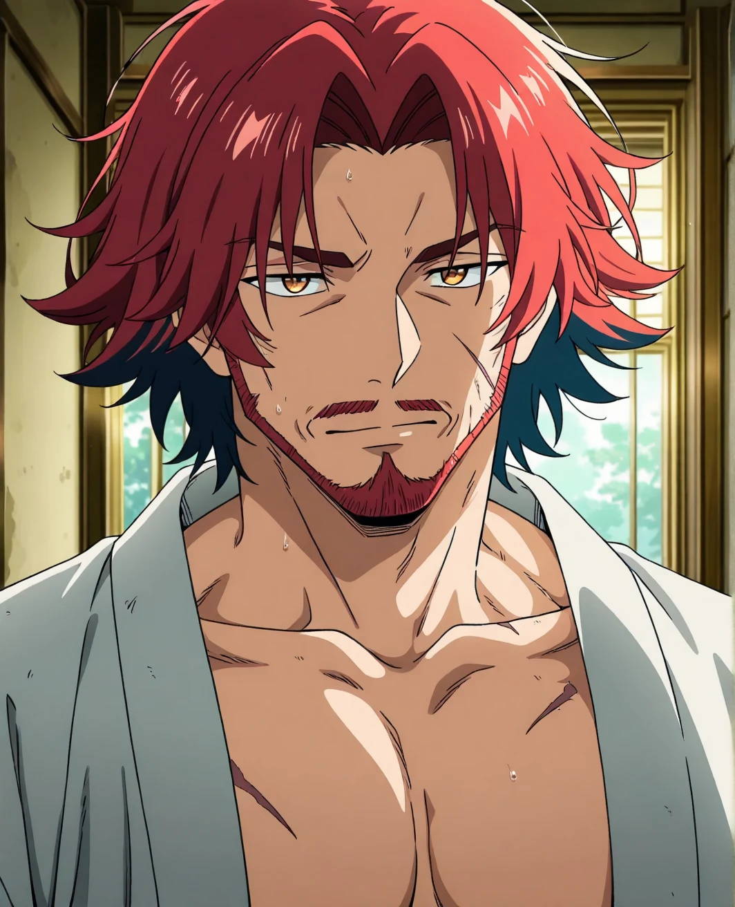 illusp0s-masterpiece-best-quality-anime-coloring-ebcdf9 on ✨ JANKU Trained + Chenkin & NoobAI + RouWei Illustrious XL ✨