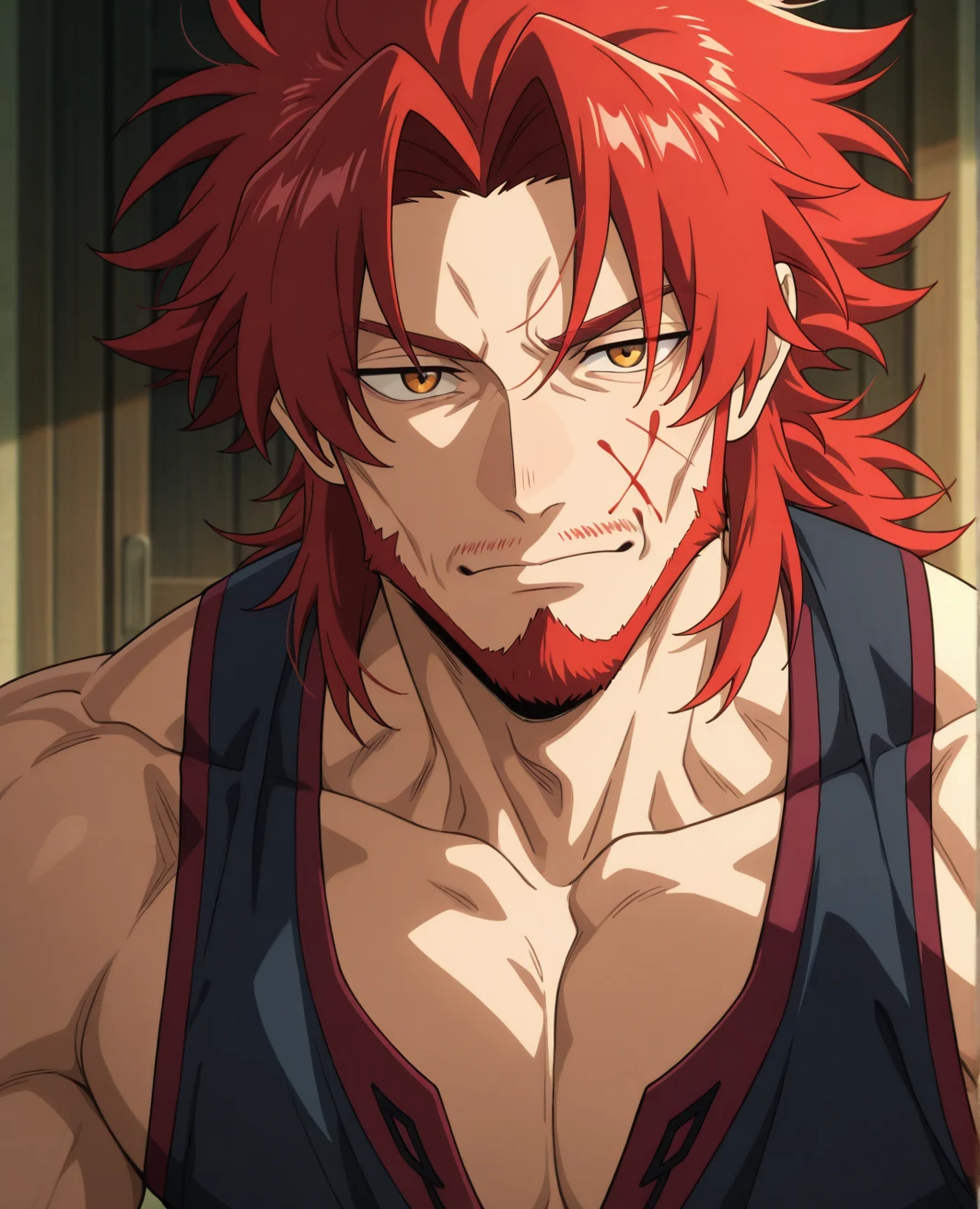 illusp0s-masterpiece-best-quality-anime-coloring-ebcdf9 on Nova Anime XL