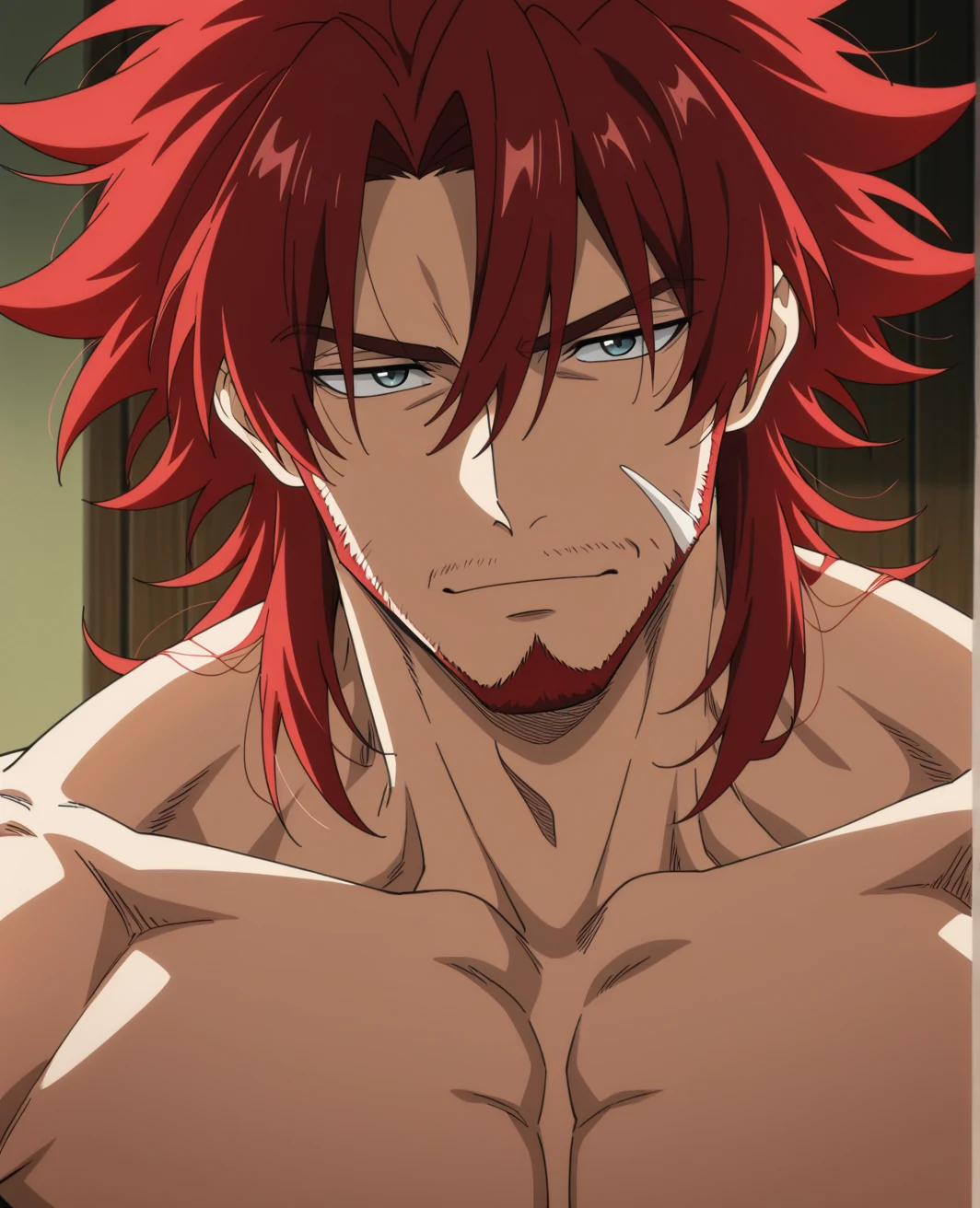 illusp0s-masterpiece-best-quality-anime-coloring-ebcdf9 on One obsession