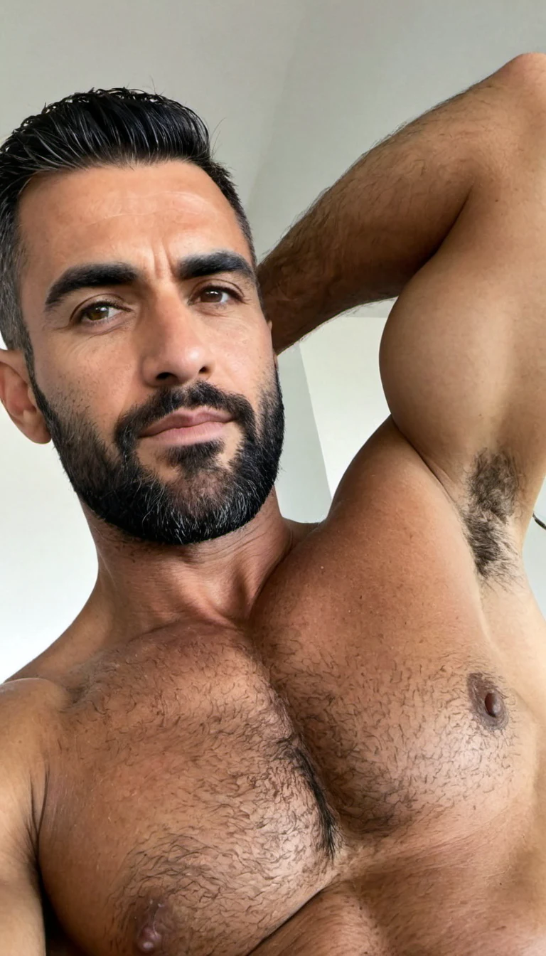 jason-old-muscular-daddy-broad-shoulders-072466 on epiCRealism XL