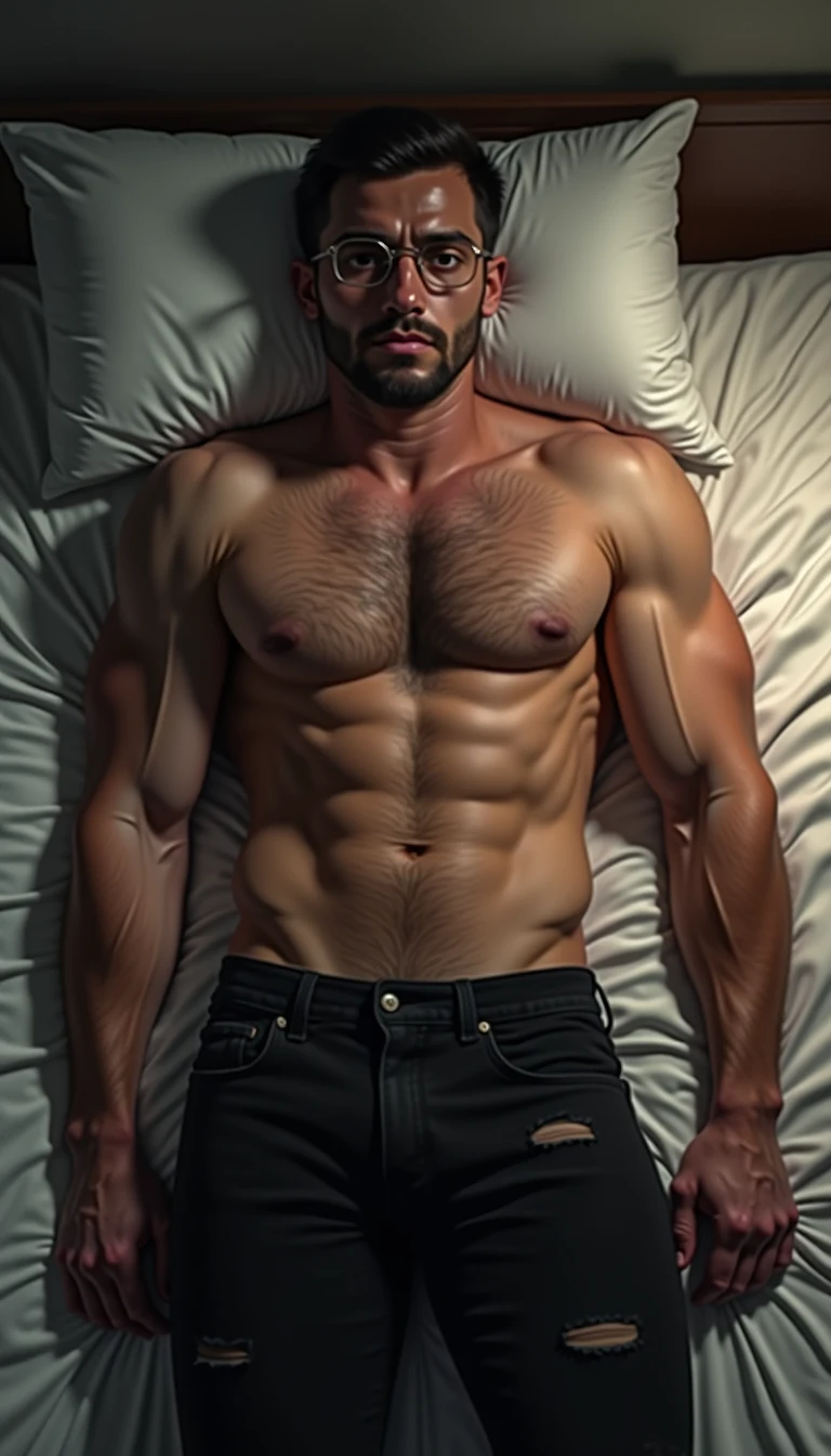 jason-old-muscular-daddy-broad-shoulders-072466 on FLUX.1 [dev]