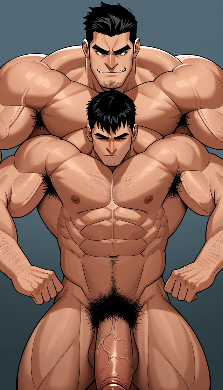 jason-old-muscular-daddy-broad-shoulders-617df7 on One obsession