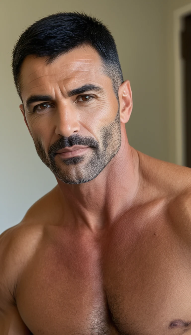 jason-old-muscular-daddy-broad-shoulders-9bf0c8 on Art Universe