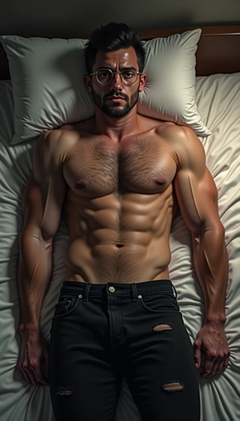 jason-old-muscular-daddy-broad-shoulders-9bf0c8 on FLUX.1 [dev]