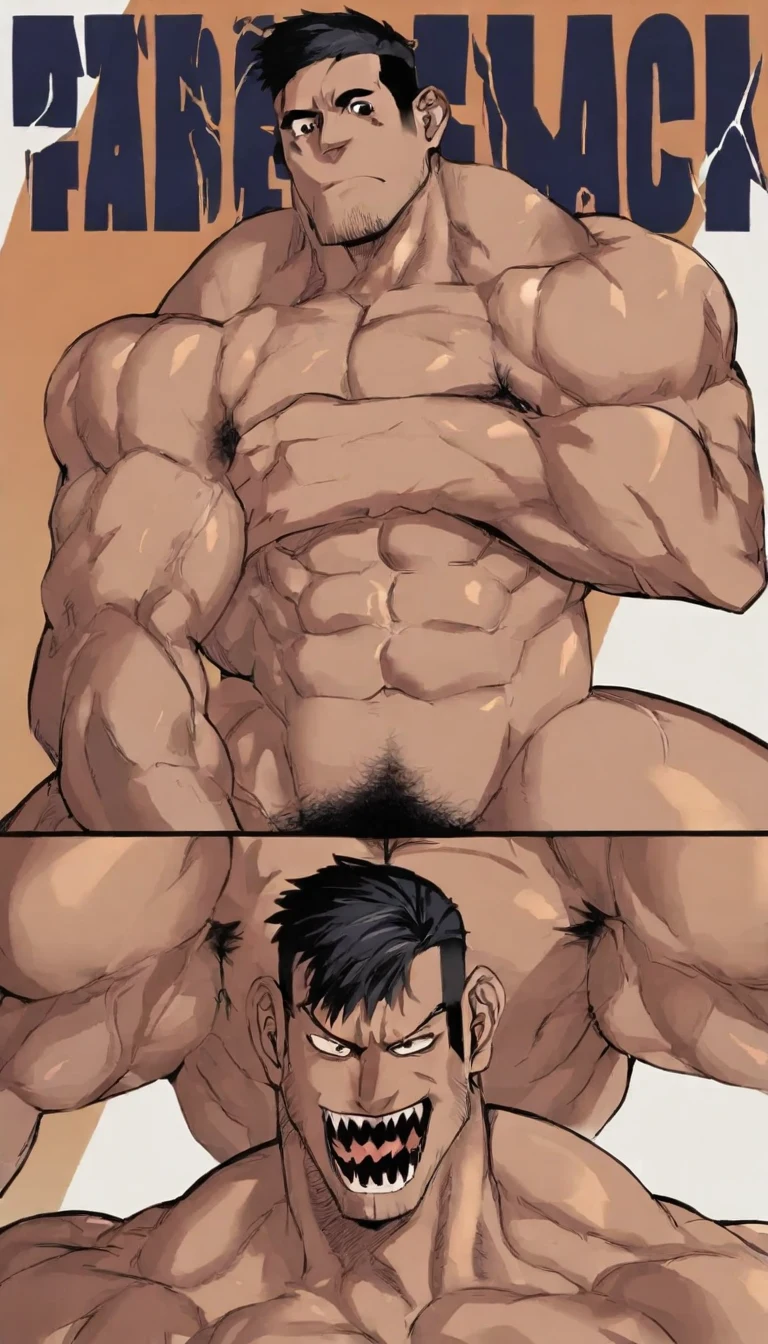 jason-old-muscular-daddy-broad-shoulders-edc0e8 on IllustriousXL v0.1