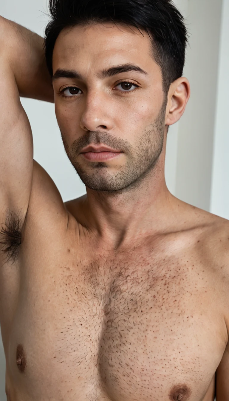 jason-old-muscular-daddy-broad-shoulders-edc0e8 on iNiverse Mix(SFW & NSFW)