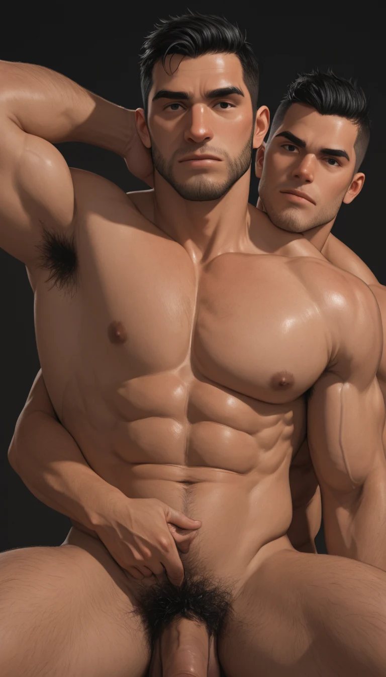 jason-old-muscular-daddy-broad-shoulders-edc0e8 on PerfectDeliberate