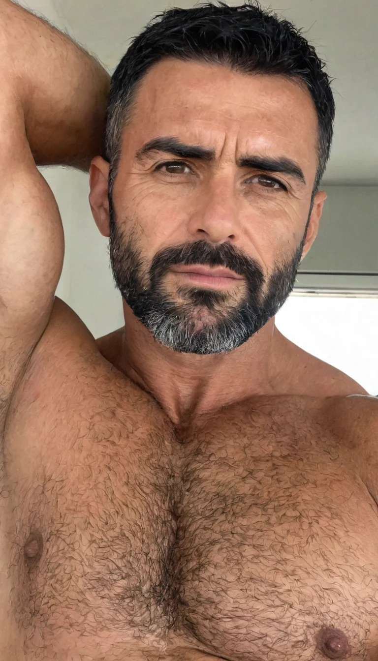 jason-old-muscular-daddy-broad-shoulders-edc0e8 on PornMaster-色情大师