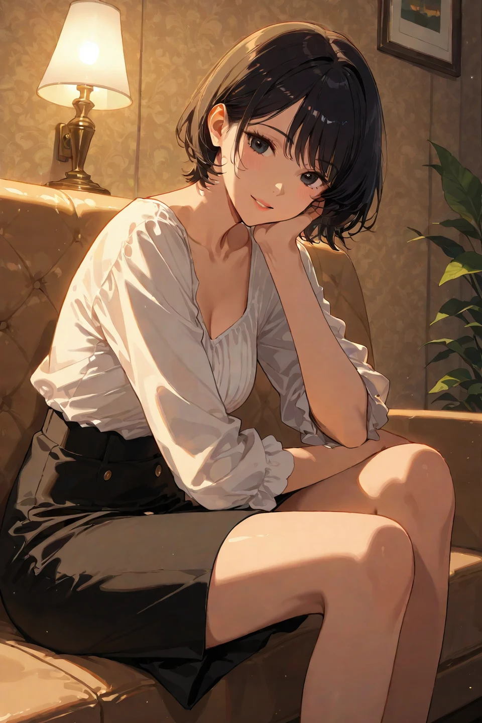 korean-woman-with-black-eyes-black-414fa1 on Copax TimeLess