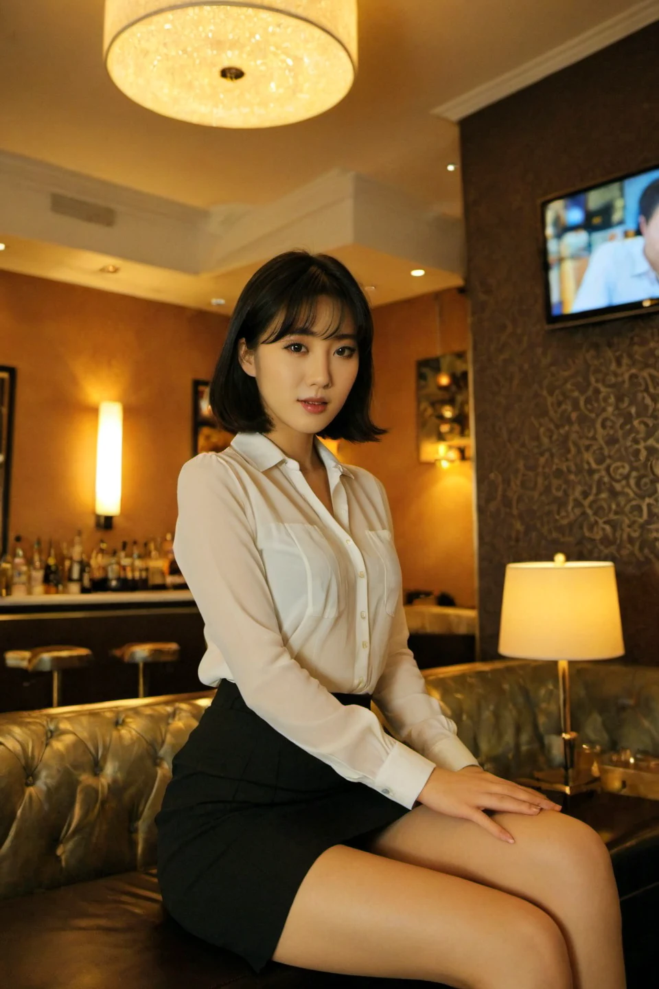 korean-woman-with-black-eyes-black-414fa1 on epiCRealism XL