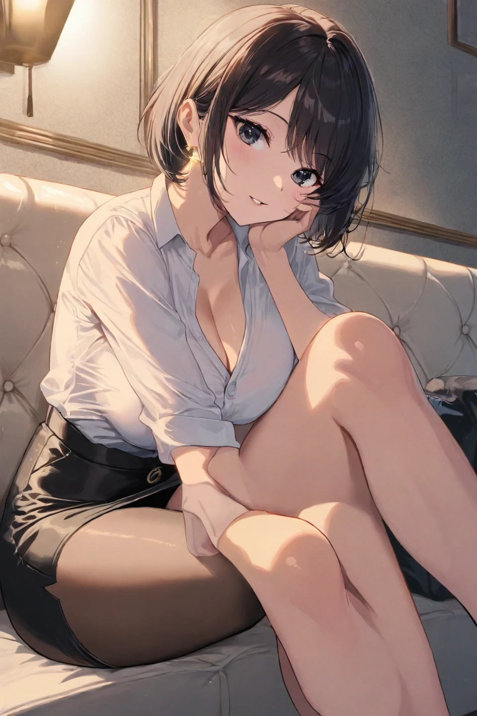 korean-woman-with-black-eyes-black-414fa1 on Hassaku XL (Illustrious)