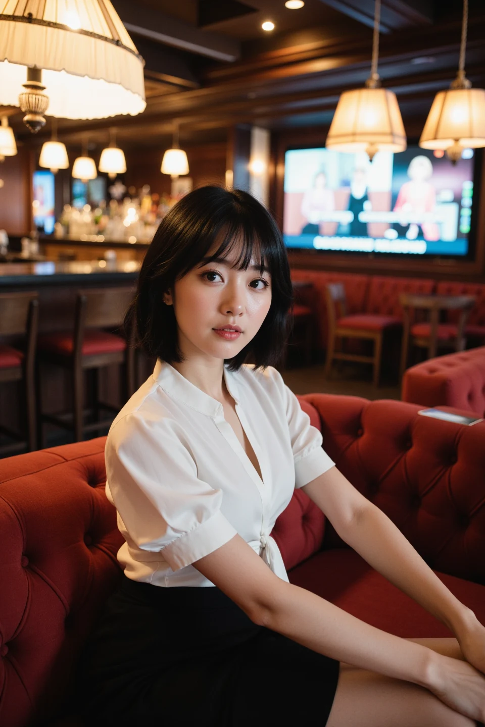 korean-woman-with-black-eyes-black-414fa1 on Jib Mix Flux