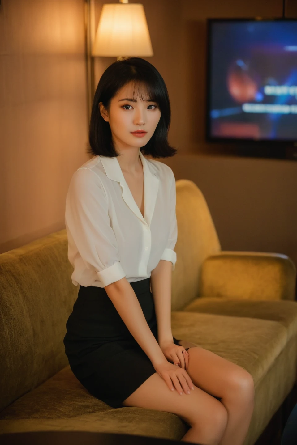 korean-woman-with-black-eyes-black-414fa1 on Juggernaut XL