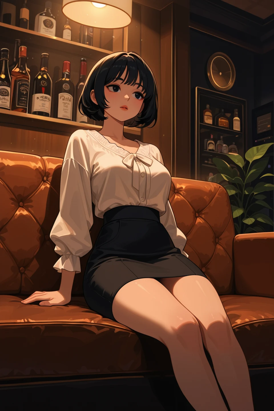 korean-woman-with-black-eyes-black-414fa1 on Mol_Keun Mix