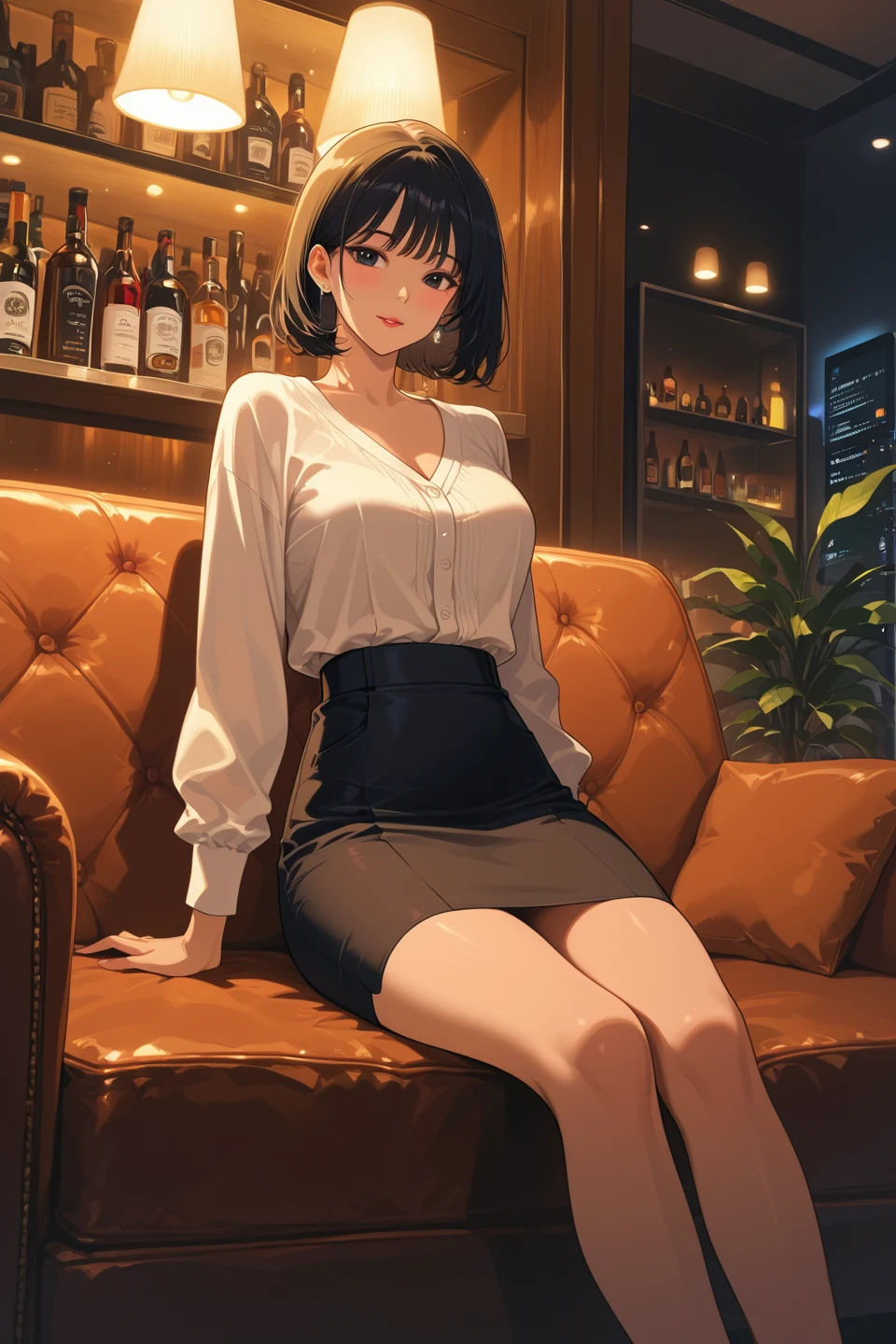 korean-woman-with-black-eyes-black-414fa1 on One obsession